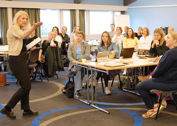 Lill Sverresdatter Larsen