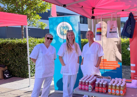 Studentverving agder