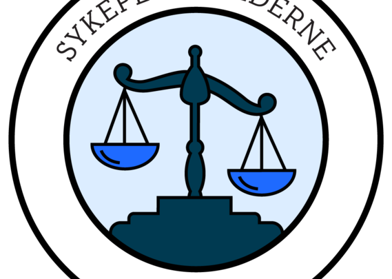 Sykepleierlederne