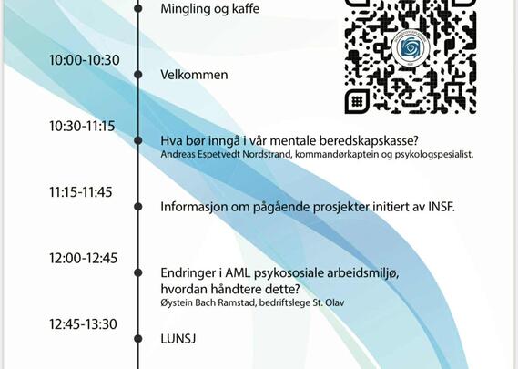 høstmøte Ledernettverket 2025