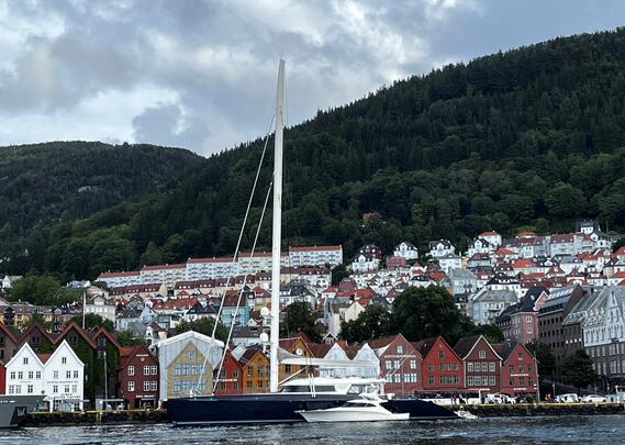 Bergen