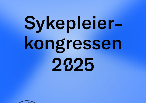 Sykepleierkongressen 2025