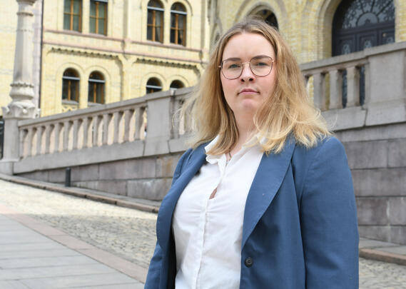 Henriette Karlsen Brenna