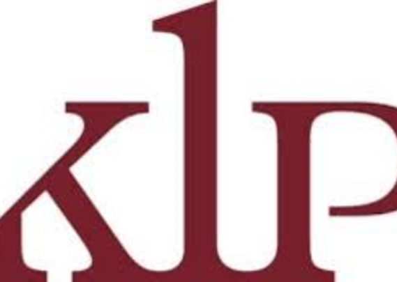 Logo KLP