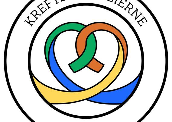 Logo Kreftsykepleierne NSFjpg