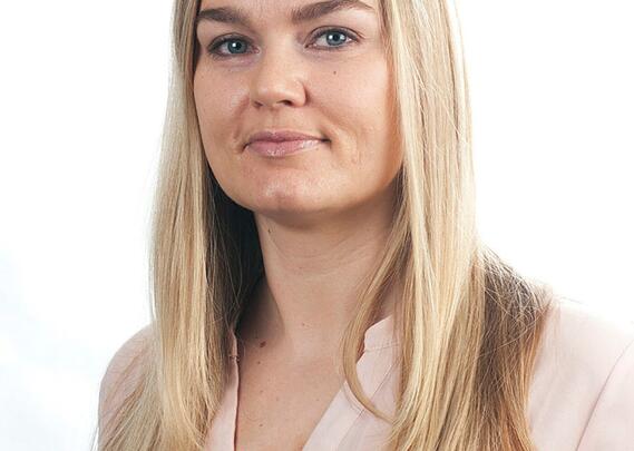 Leder Hanne Charlotte Schjelderup