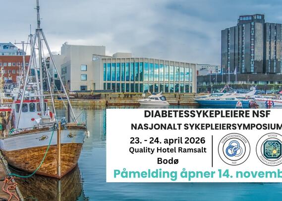 Sykepleiersymposiet