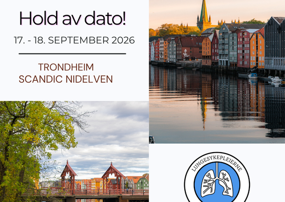 Landskonferansen 2026