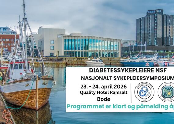 Symposiet 2026