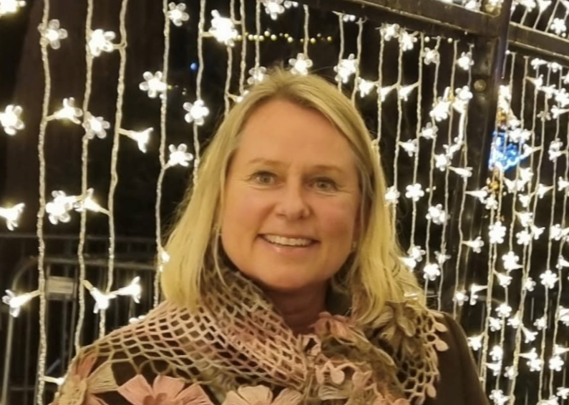 Siri Gulpinar