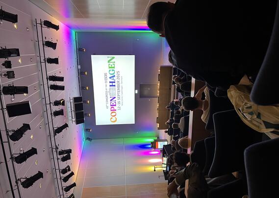 ESCRS 2025