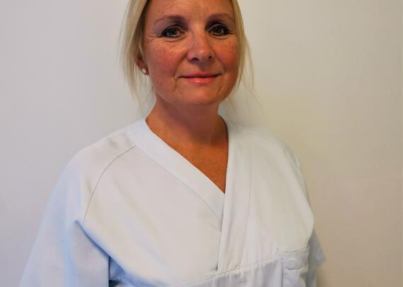Hege Koksvik