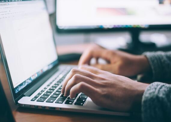 Bilde fra Unsplash.com
