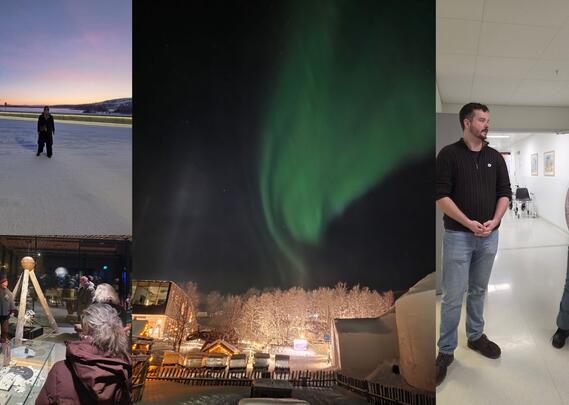 Kirkenes