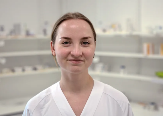 Ingrid Røe Brevig