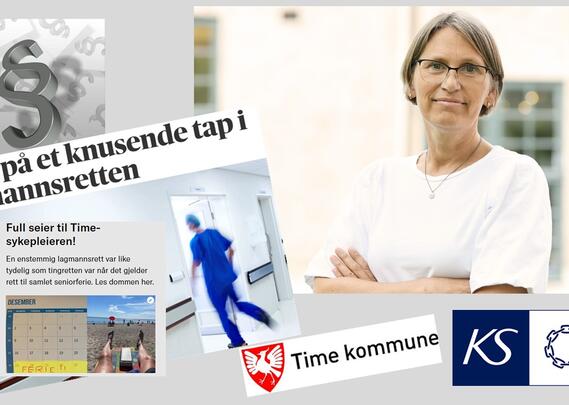 Feriedommen
