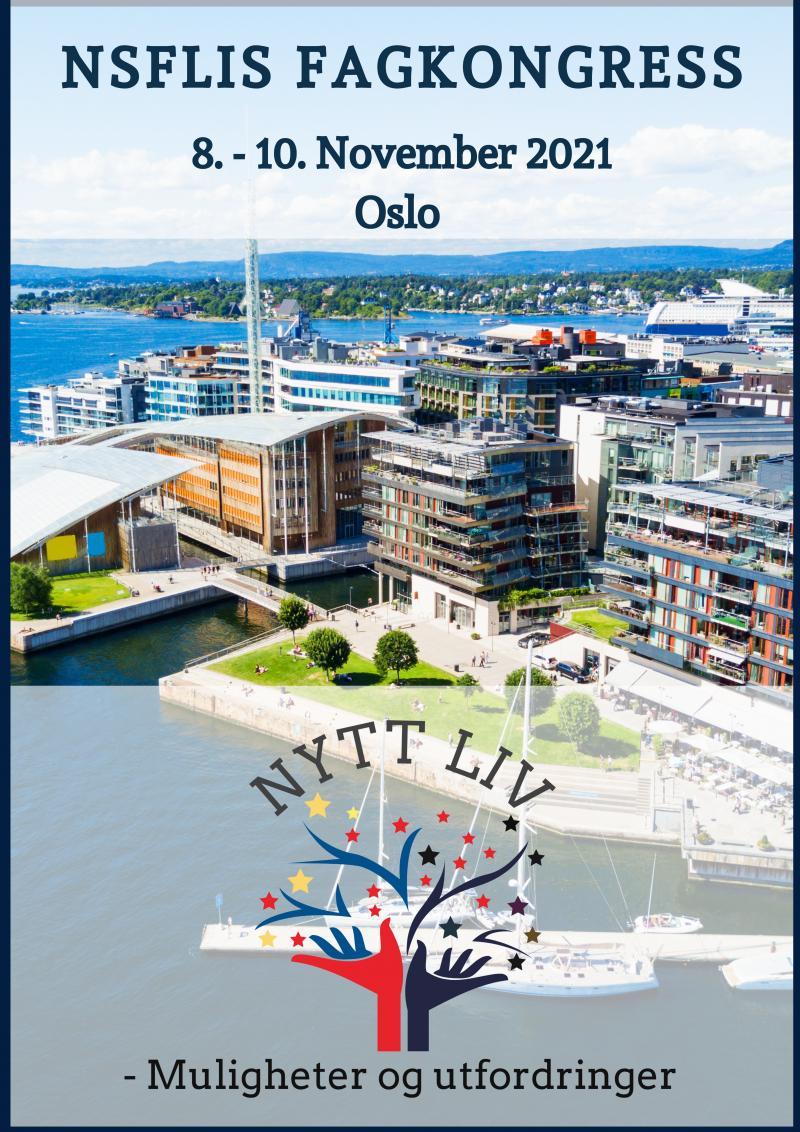 Fagkongress oslo 2021