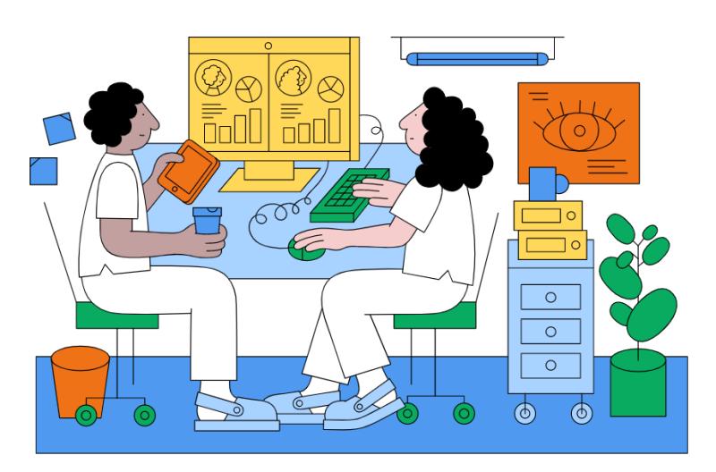 Illustrasjon lønn og tariff