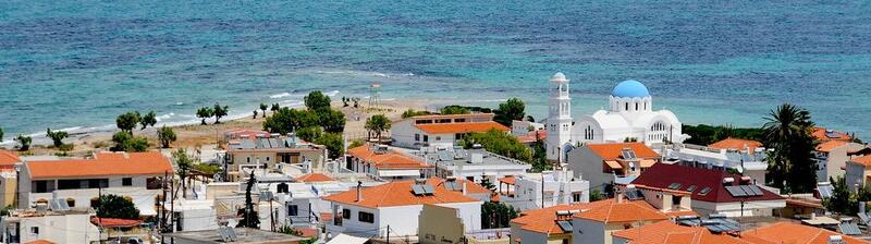 Skriveseminar Lesvos uke 22