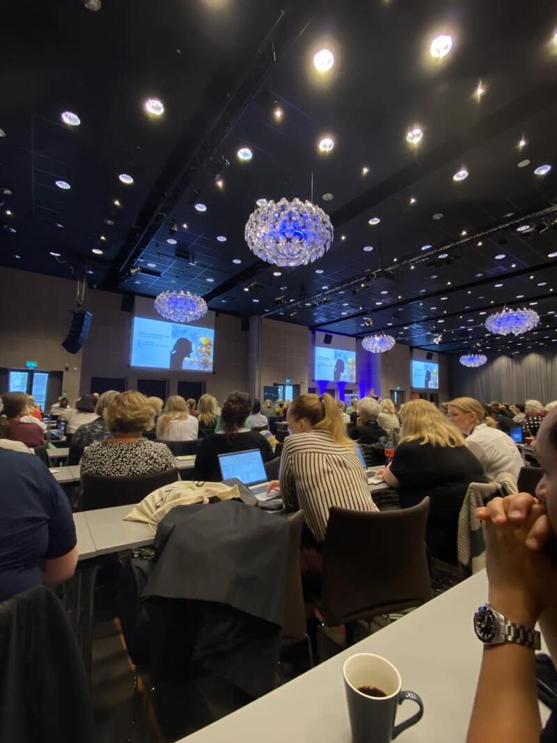 lederkonferanse 2023