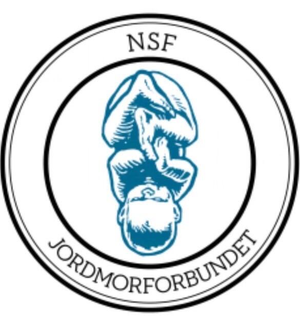 Logo Jordmorforbundet