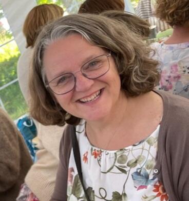 Ragne på Blaaskjælhytta 2024