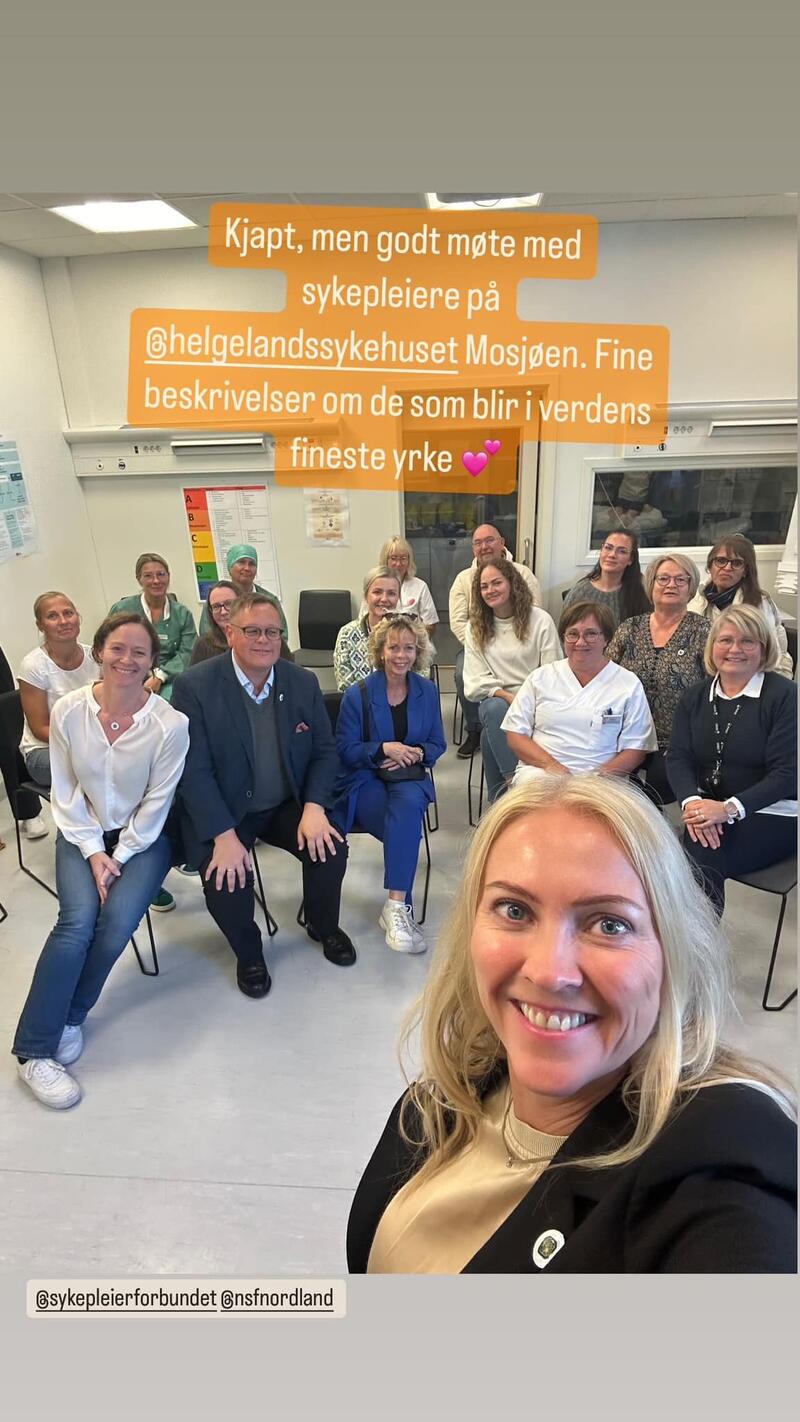 Lill Sverresdatter Larsen