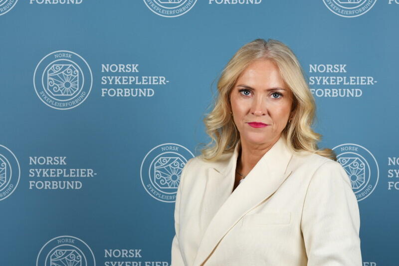 Lill Sverresdatter Larsen