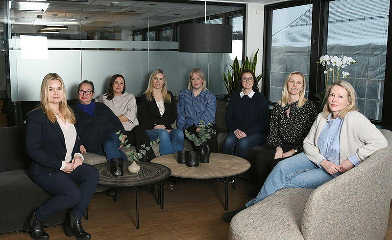 Styret jordmorforbundet