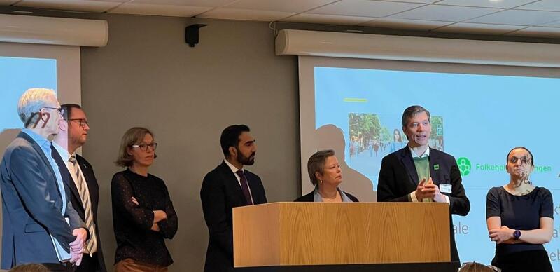 Folkehelseforum 2025