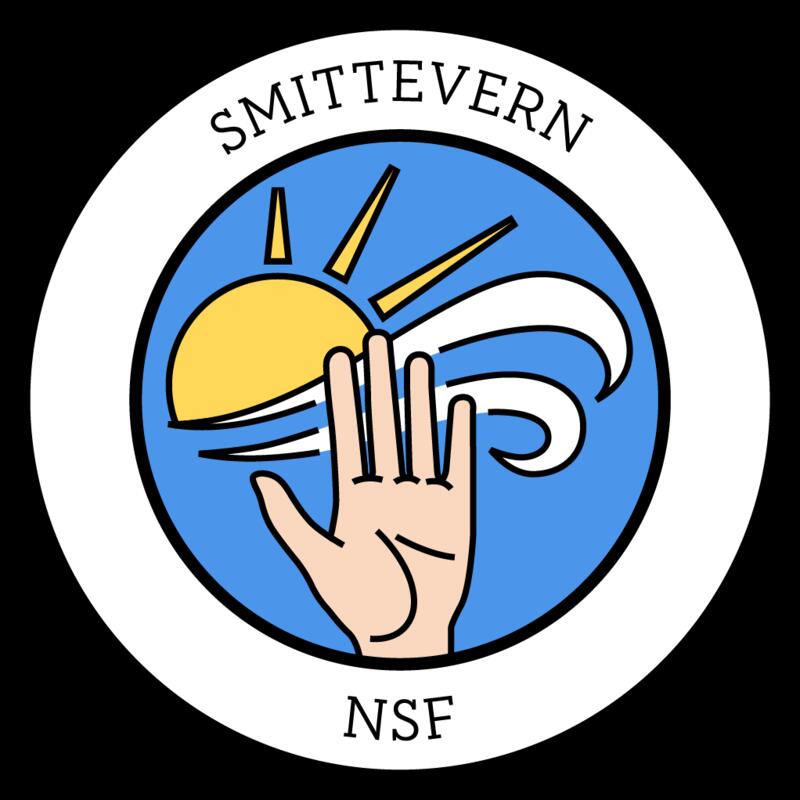 NSF SMITTEVERN