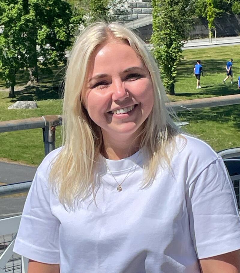 Julie Helliesen Nagell