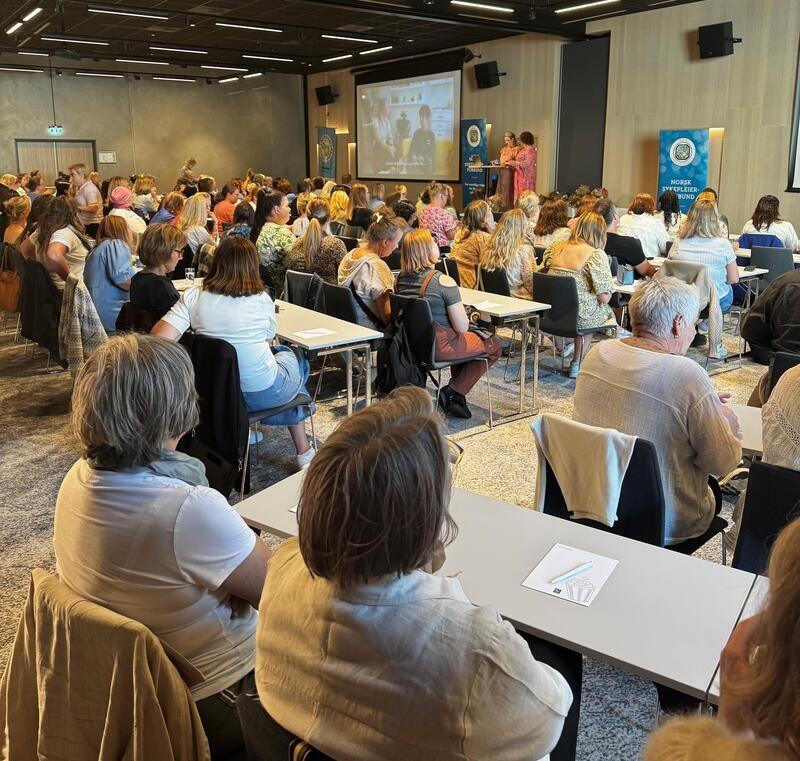 deltakere 12. mai i Larvik