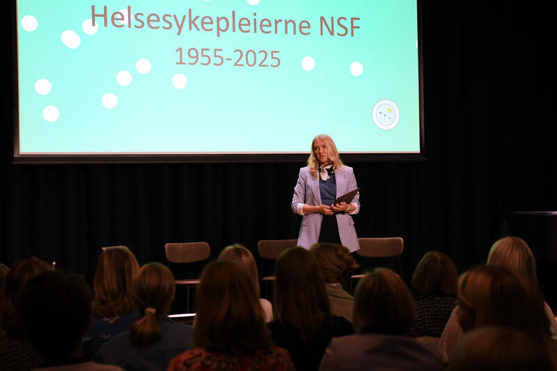 Lill Sverresdatter Larsen