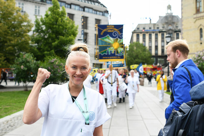 Lill Sverresdatter Larsen