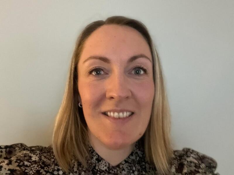 Kine Kverme Fuglestad