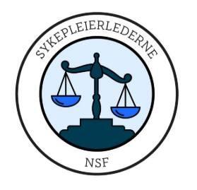 Sykepleierlederne NSF