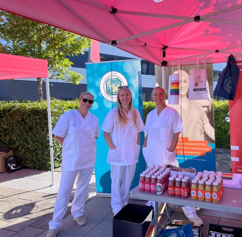 Studentverving agder