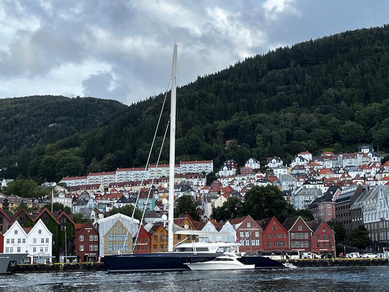 Bergen