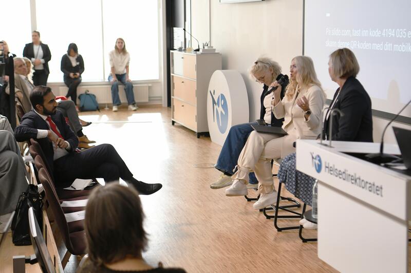 Fastlegekonferansen 2025