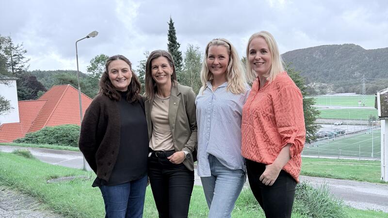 Veiledningsutdanning i Dalane