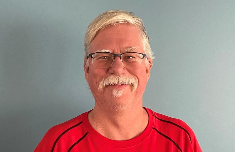 Stig Riise Pettersen