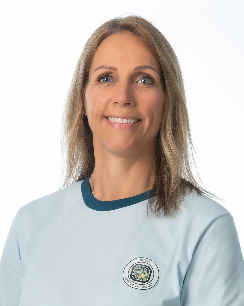 Adm. leder Hilde H. Aandahl