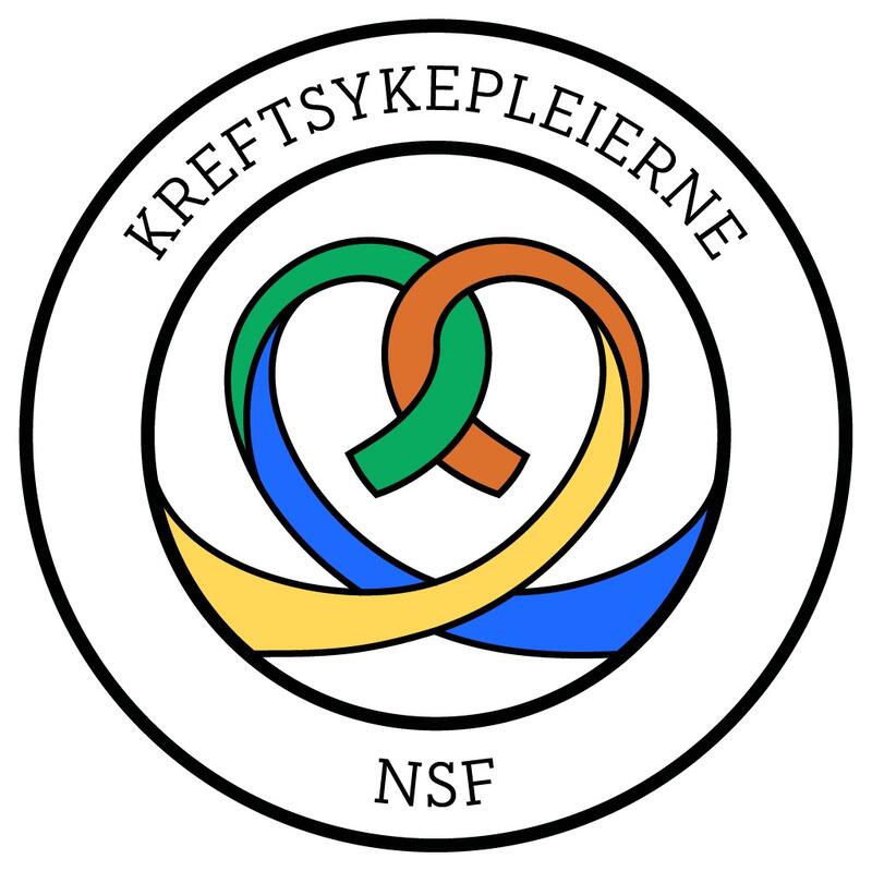Logo Kreftsykepleierne NSFjpg