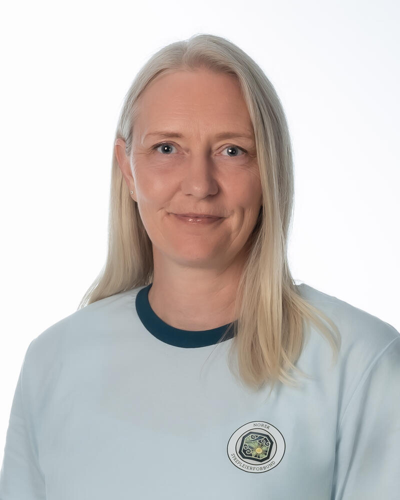 Rådgiver Renate Kleive