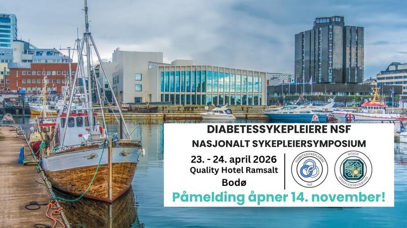 Sykepleiersymposiet