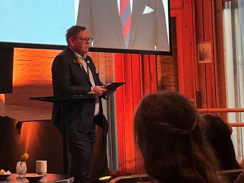 Kai Øivind Brenden