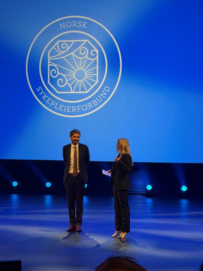 Vestre og Lill