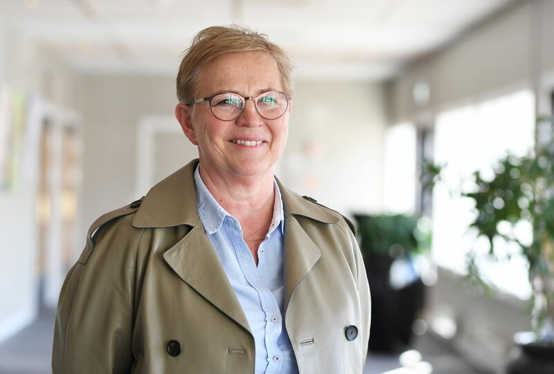 Grete Follestad