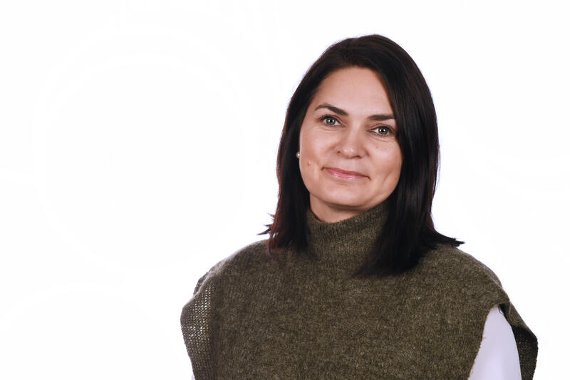 Heidi Langaker